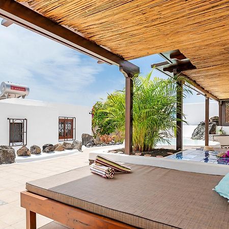 Villa Munay بويرتو ذيل كارمين المظهر الخارجي الصورة