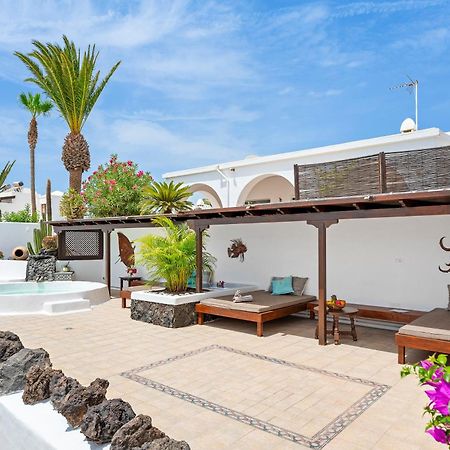 Villa Munay بويرتو ذيل كارمين المظهر الخارجي الصورة