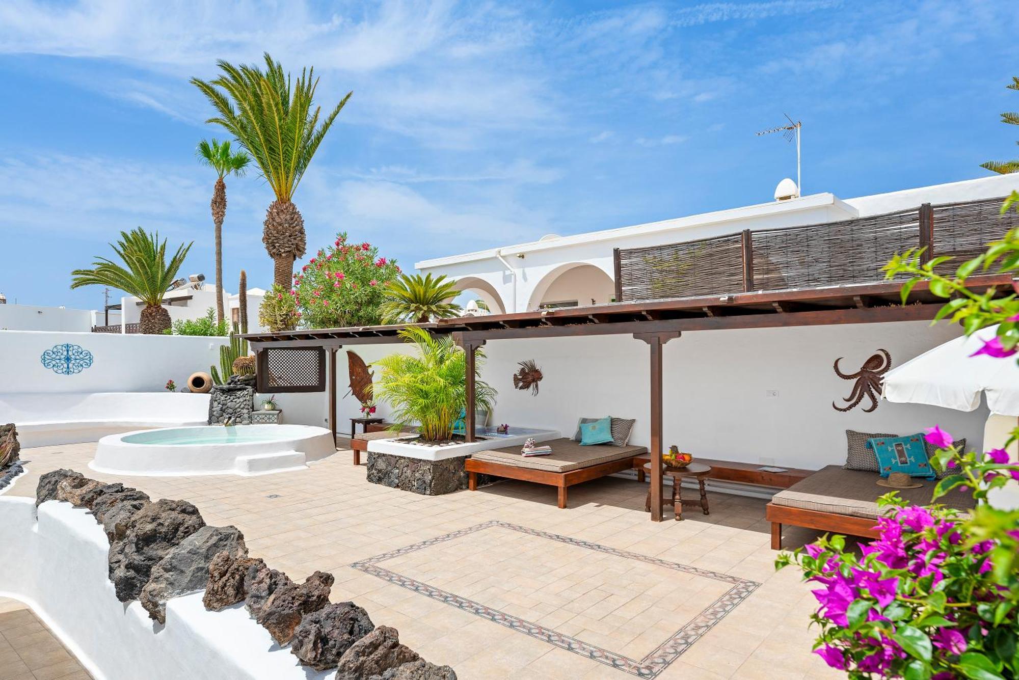 Villa Munay بويرتو ذيل كارمين المظهر الخارجي الصورة