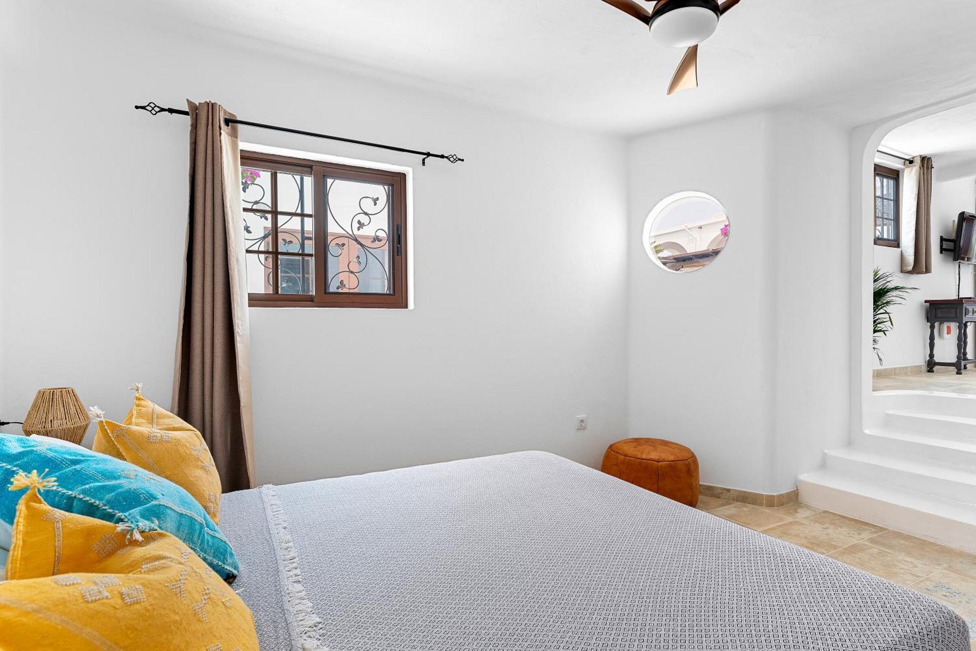 Villa Munay بويرتو ذيل كارمين المظهر الخارجي الصورة