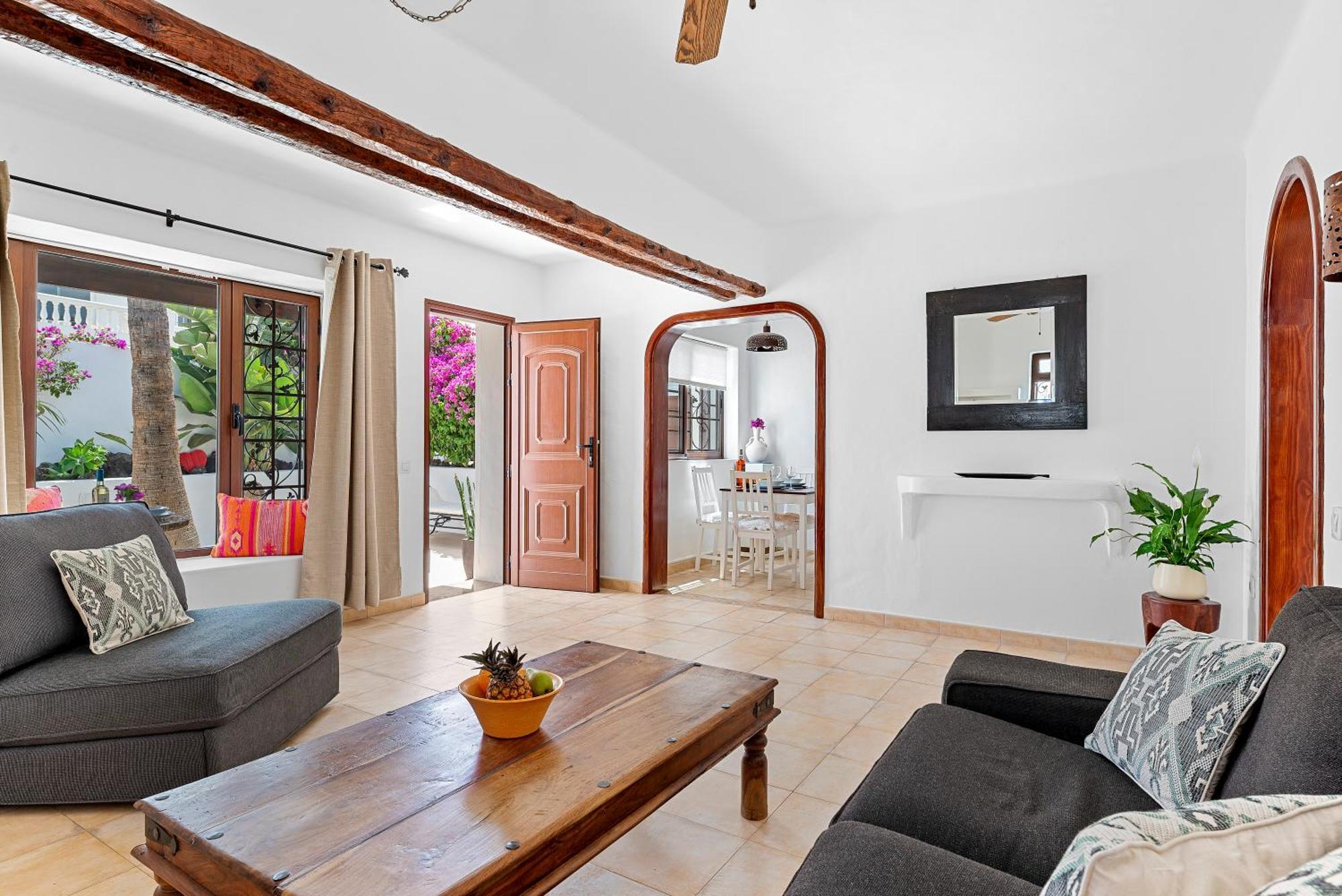 Villa Munay بويرتو ذيل كارمين المظهر الخارجي الصورة