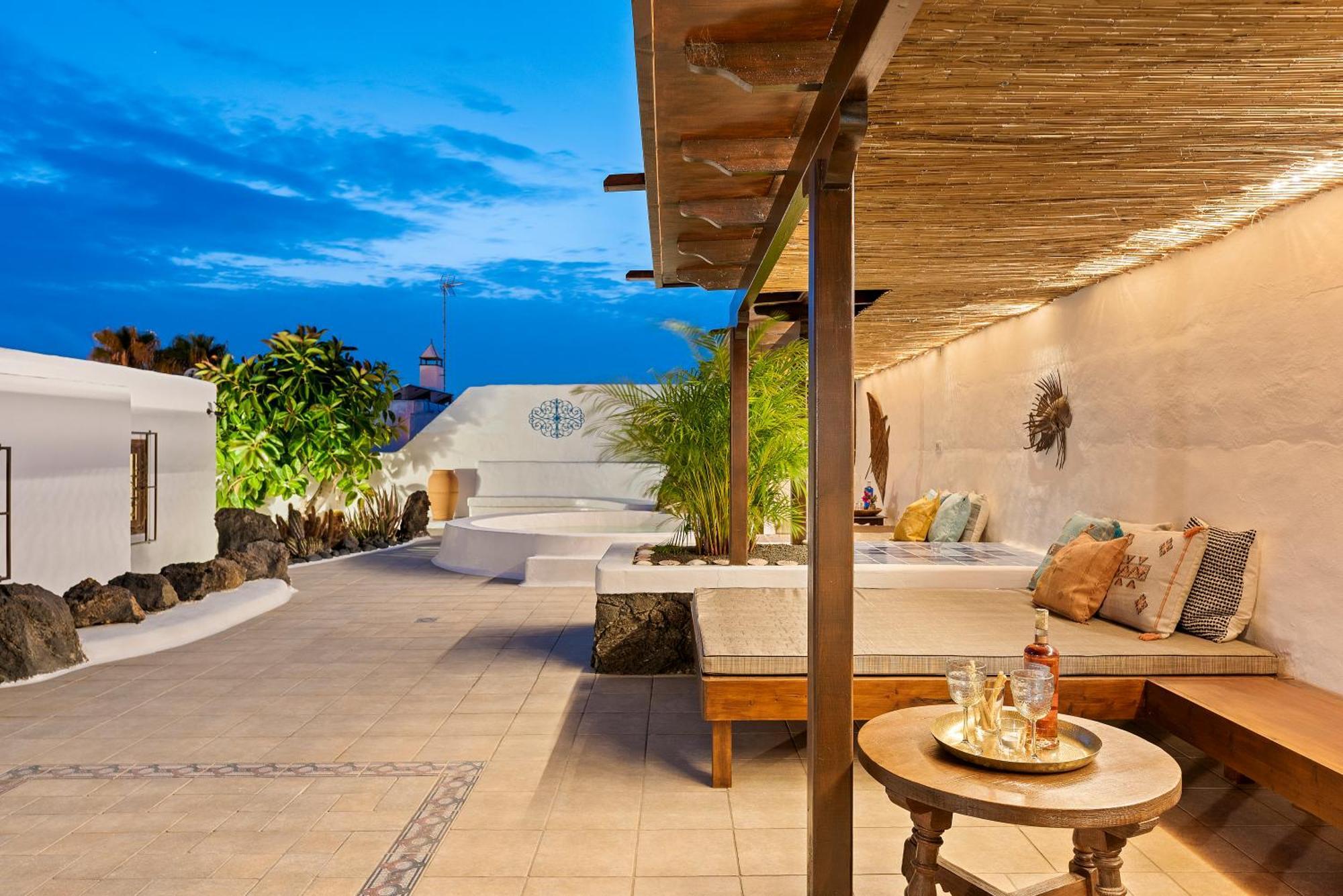 Villa Munay بويرتو ذيل كارمين المظهر الخارجي الصورة