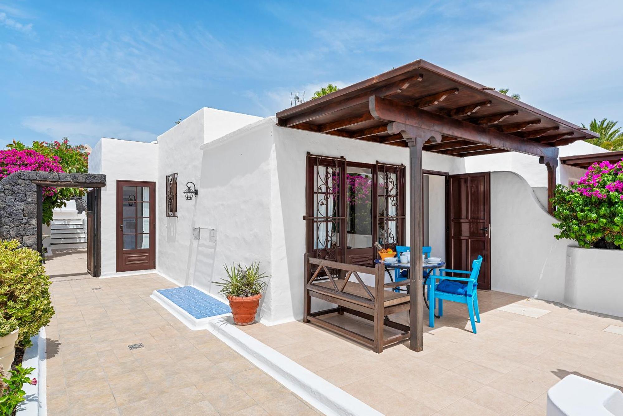 Villa Munay بويرتو ذيل كارمين المظهر الخارجي الصورة