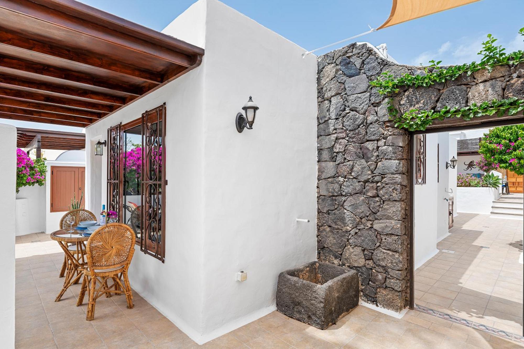 Villa Munay بويرتو ذيل كارمين المظهر الخارجي الصورة