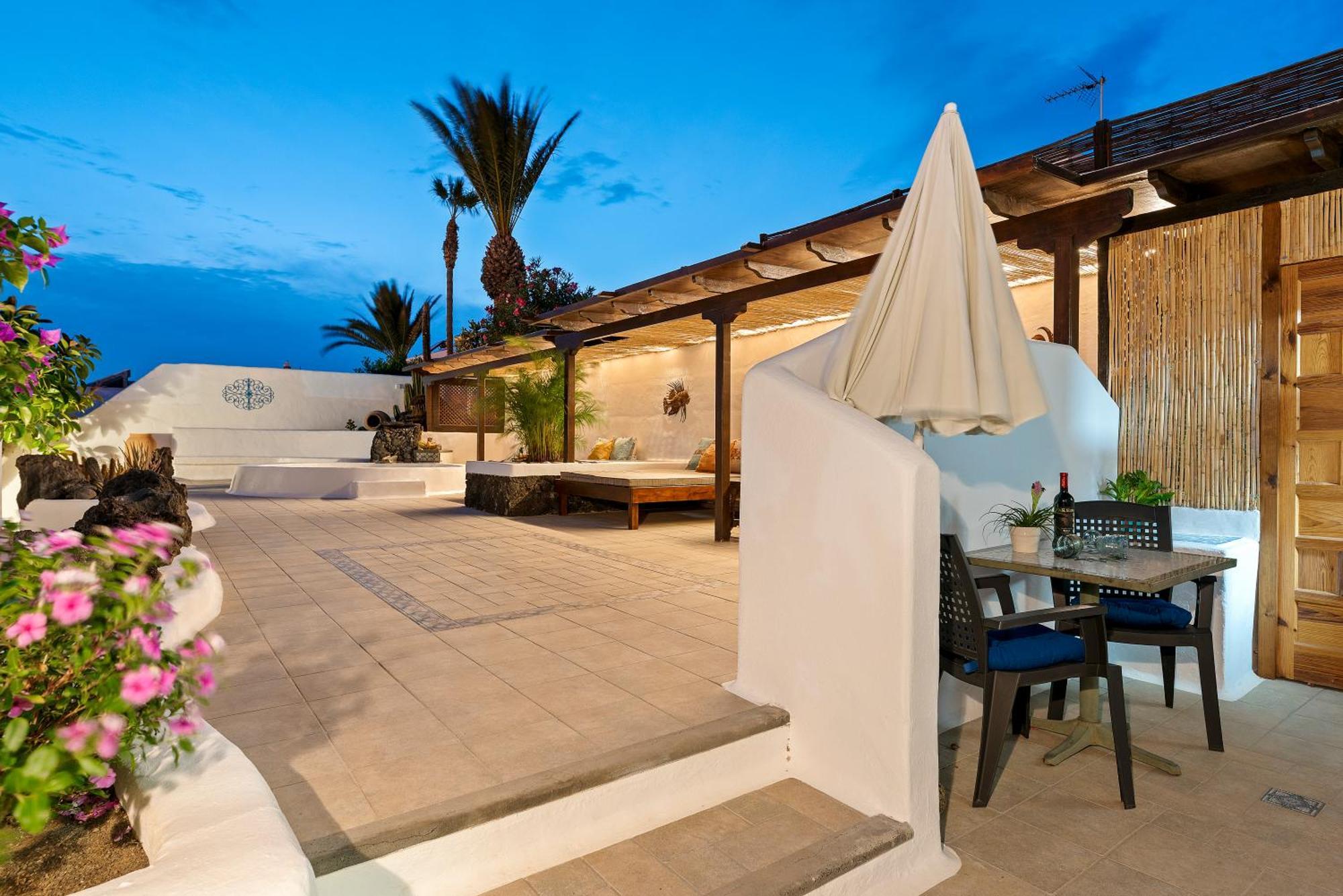 Villa Munay بويرتو ذيل كارمين المظهر الخارجي الصورة