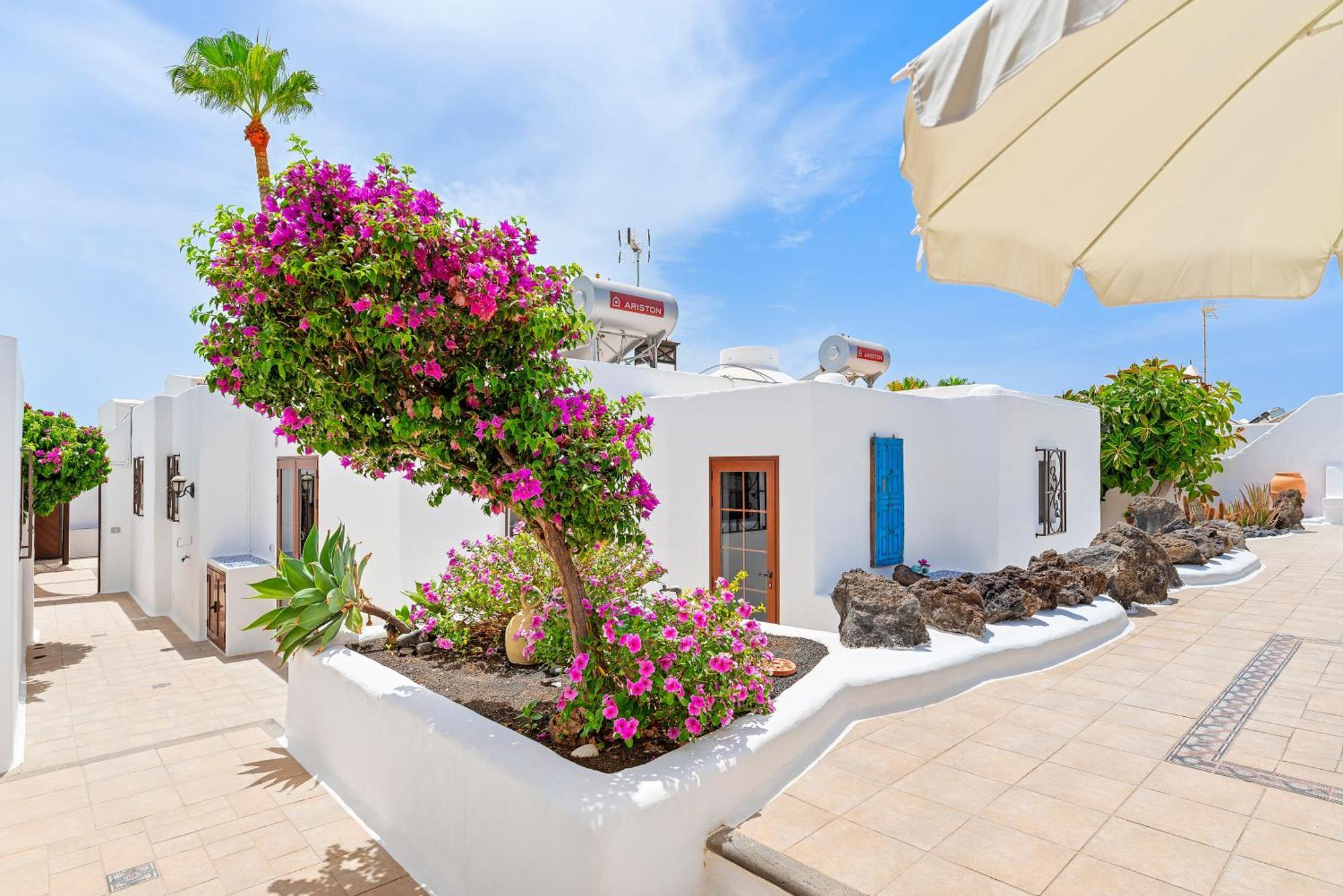 Villa Munay بويرتو ذيل كارمين المظهر الخارجي الصورة