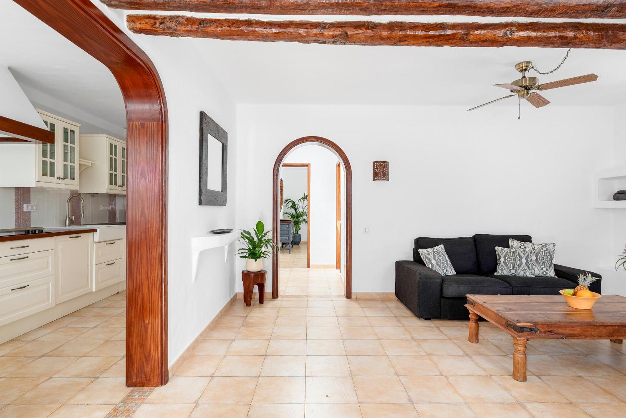 Villa Munay بويرتو ذيل كارمين المظهر الخارجي الصورة