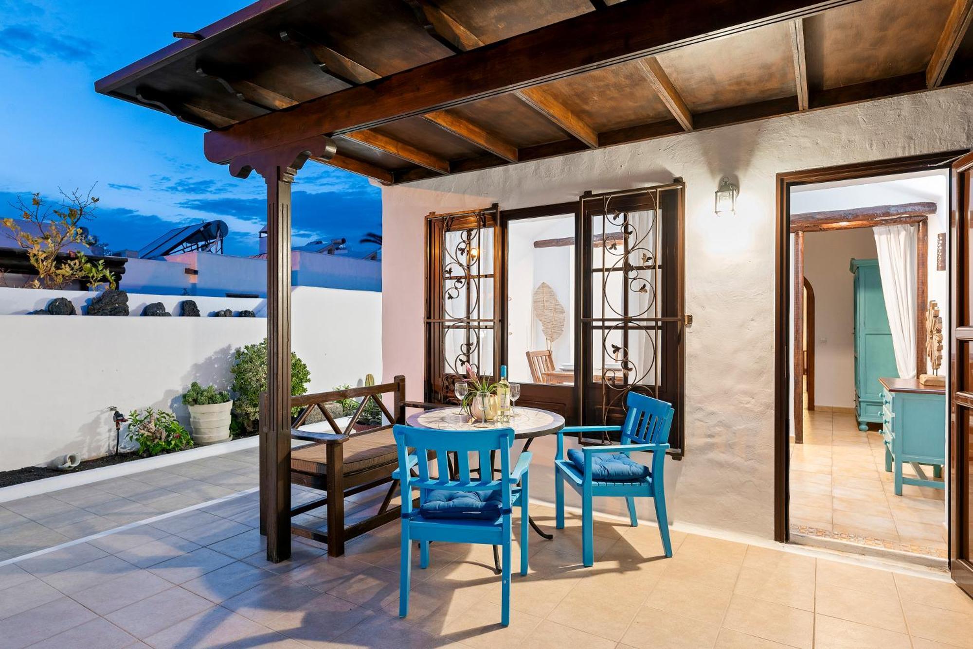 Villa Munay بويرتو ذيل كارمين المظهر الخارجي الصورة