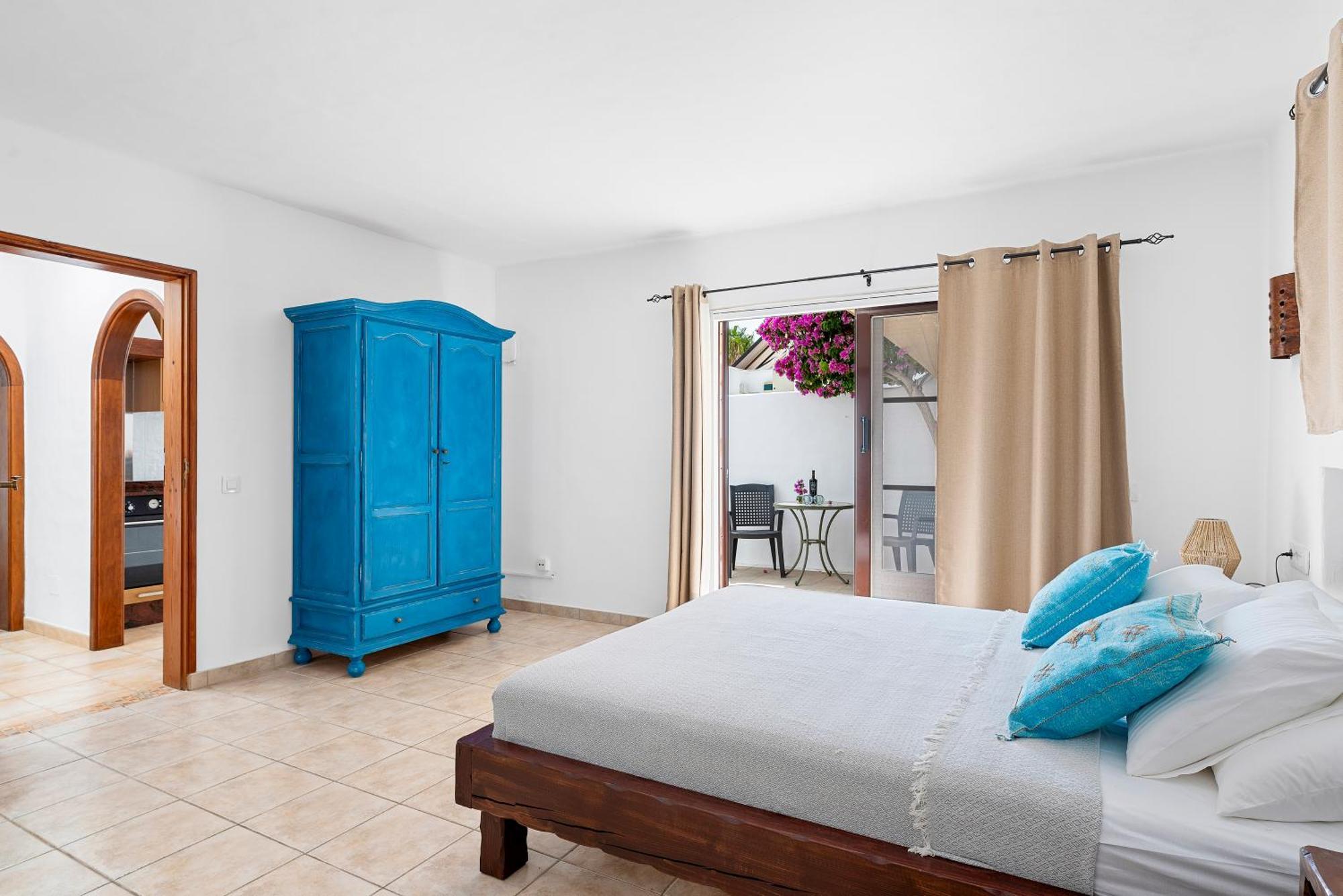 Villa Munay بويرتو ذيل كارمين المظهر الخارجي الصورة