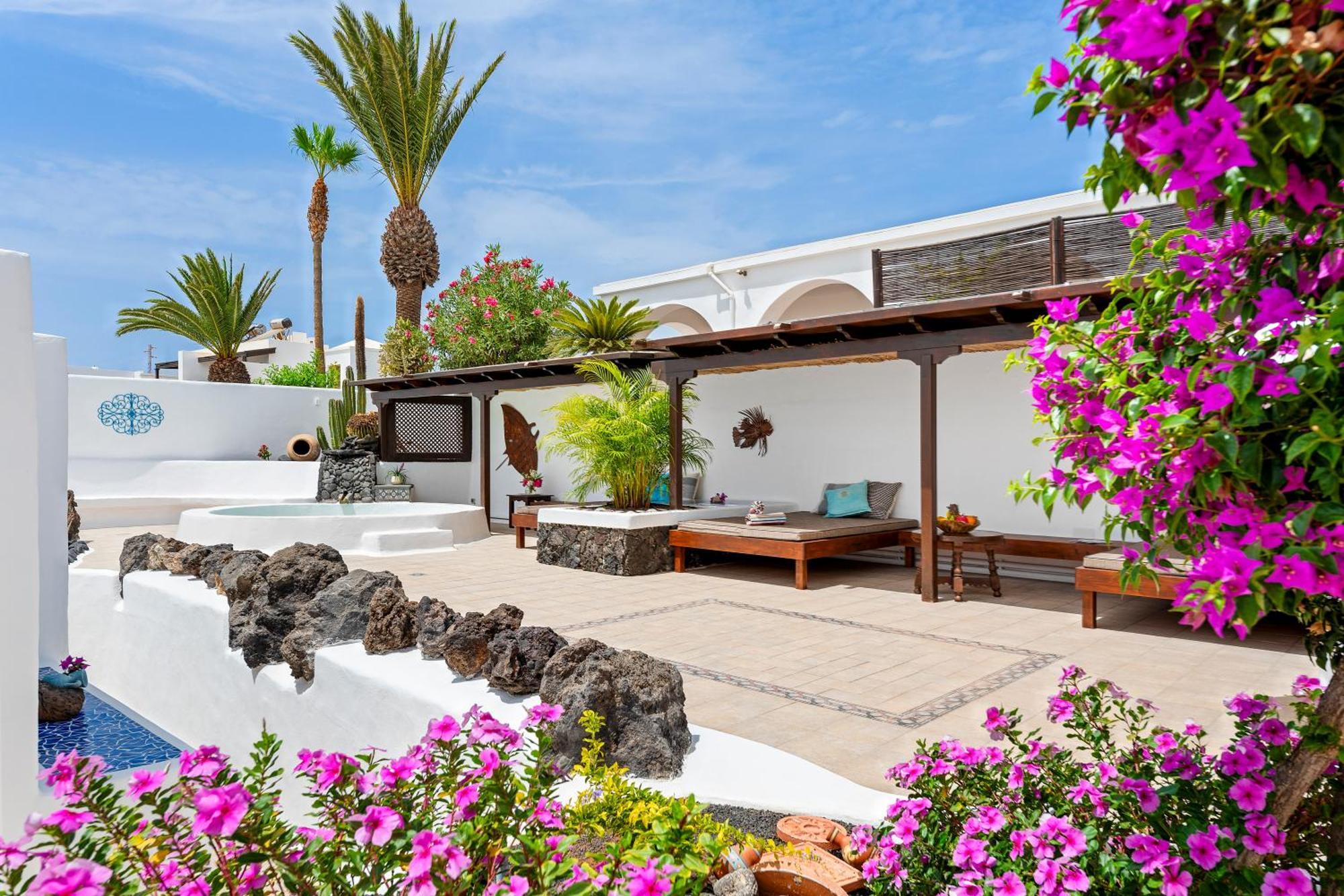 Villa Munay بويرتو ذيل كارمين المظهر الخارجي الصورة