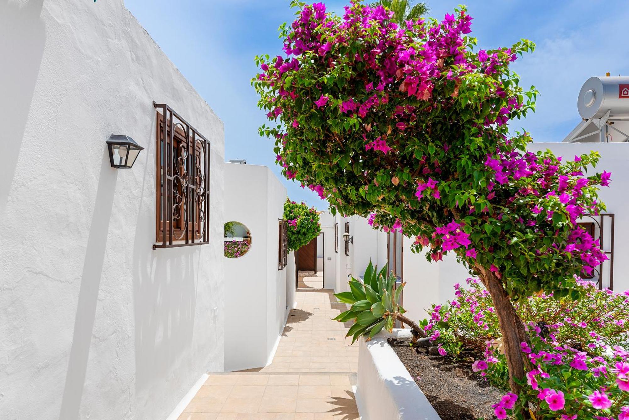 Villa Munay بويرتو ذيل كارمين المظهر الخارجي الصورة