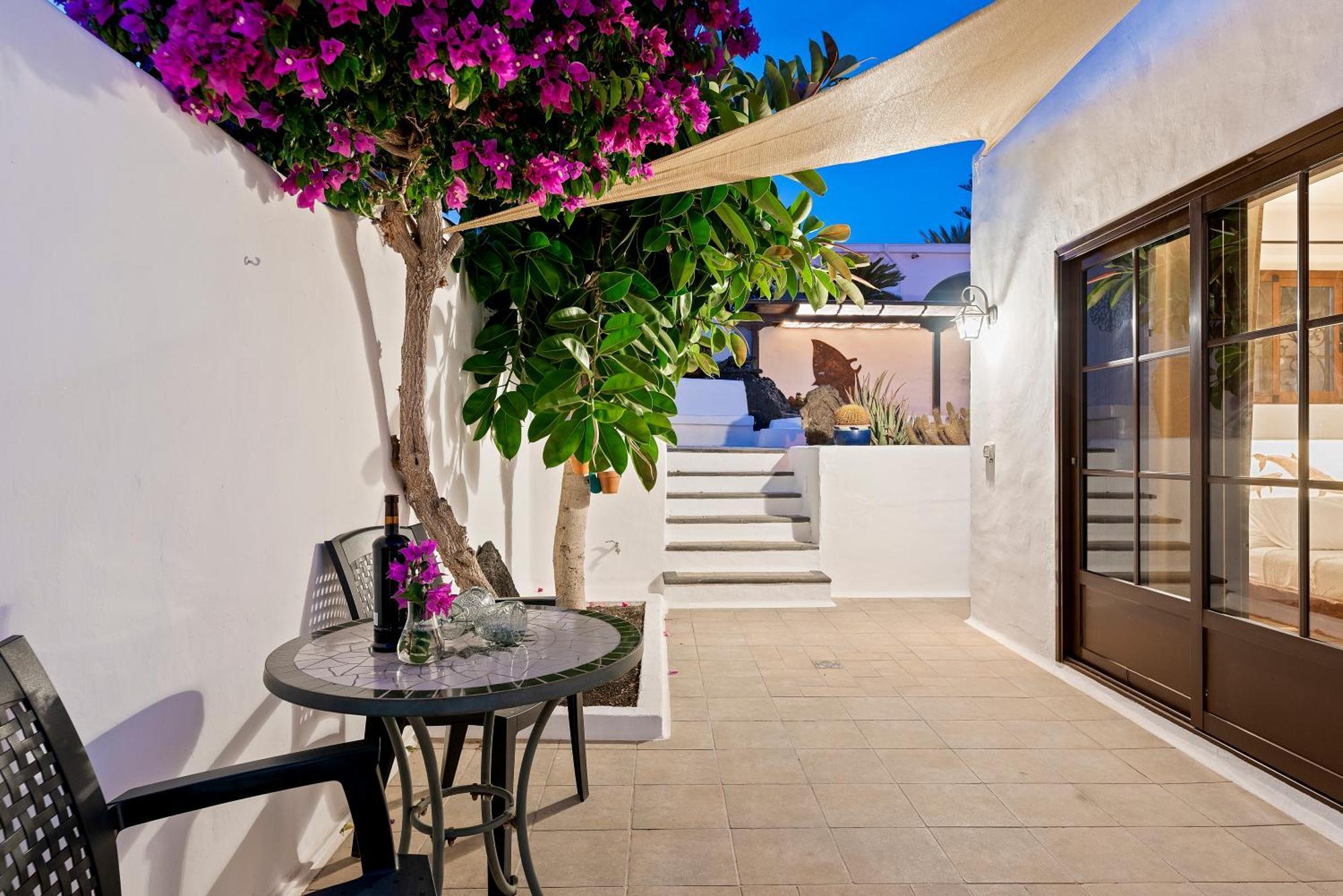 Villa Munay بويرتو ذيل كارمين المظهر الخارجي الصورة